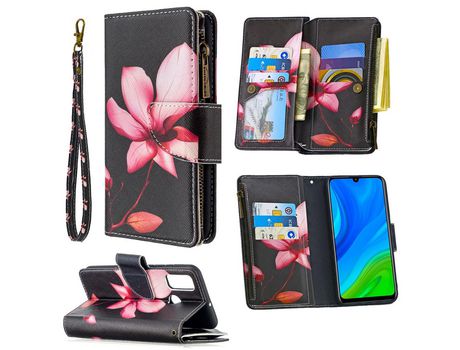 Funda Gel Moo Huawei P Smart Z Espacio