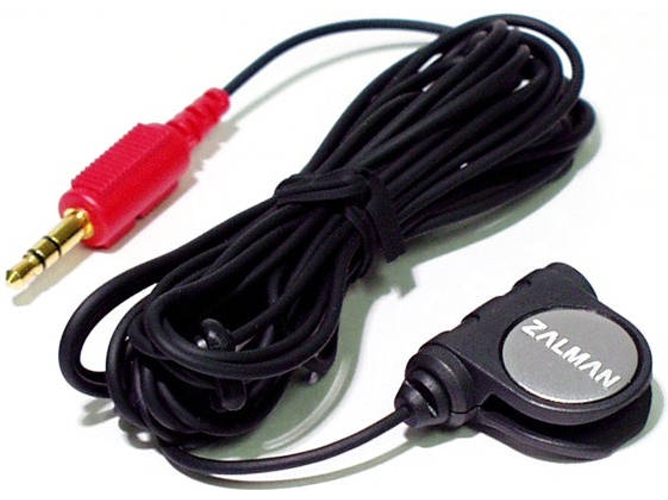 Micrófono ZALMAN ZM-MIC1