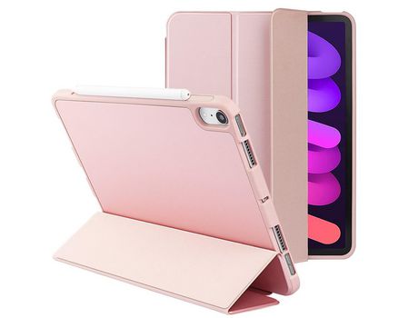 Carcasa para iPad Mini (2021) Rosa