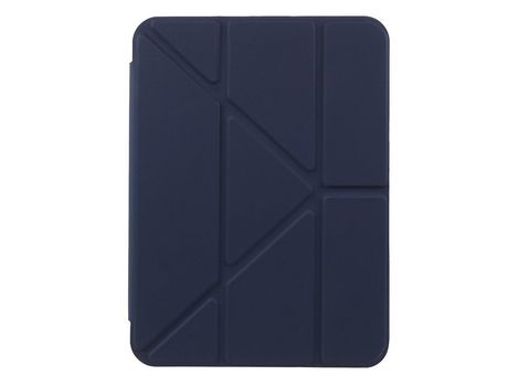 Carcasa para iPad Mini (2021) Azul