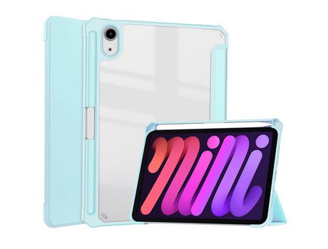 Carcasa para iPad Mini 6 (2021) Azul