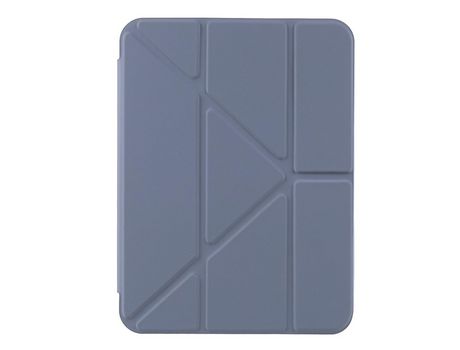 Carcasa para iPad Mini (2021) Morado