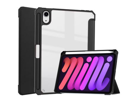 Carcasa para iPad Mini 6 (2021) Negro