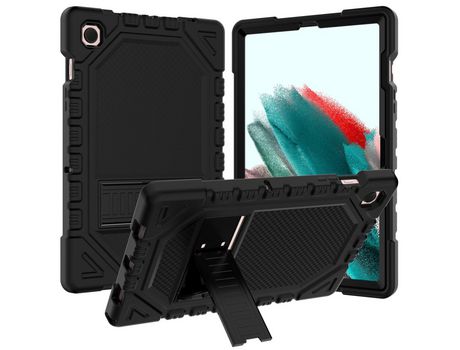 Carcasa de Silicone para Samsung Galaxy Tab a8 10.5 (2021) Negro