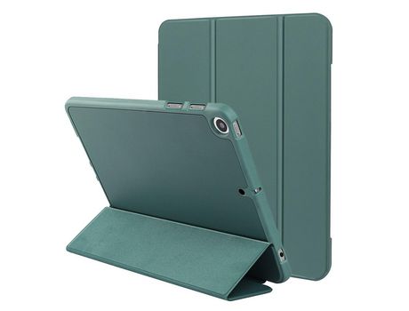 Carcasa para iPad 10.2 (2020)/(2019)/(2021) Verde