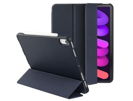 Carcasa para iPad Mini (2021) Azul