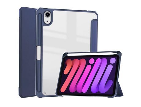 Carcasa para iPad Mini 6 (2021) Azul