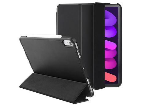 Carcasa para iPad Mini (2021) Negro