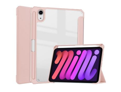 Carcasa para iPad Mini 6 (2021) Rosa