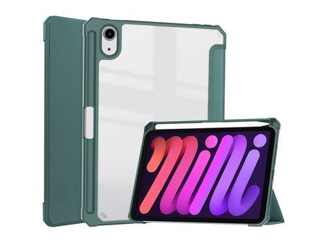 Carcasa para iPad Mini 6 (2021) Verde