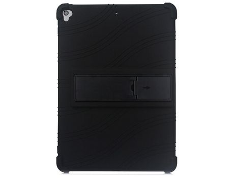 Carcasa de Silicone para iPad 10.2 (2021) Negro