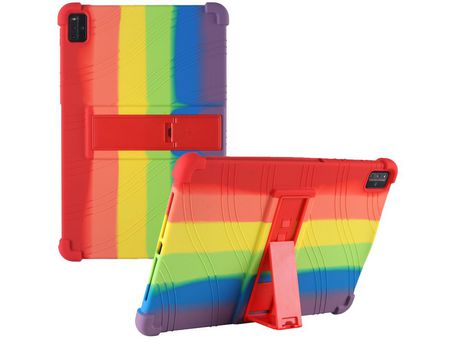 Carcasa de Silicone para Huawei Matepad Pro 12.6 (2021) Multicolor
