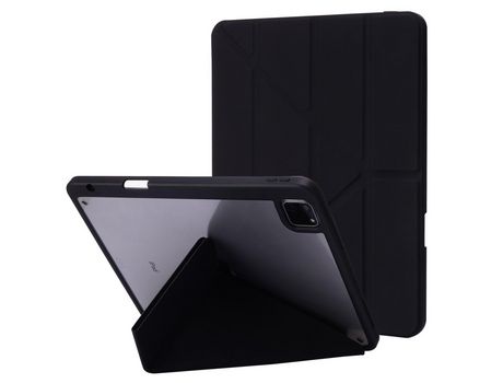 Carcasa para iPad Pro 11 (2021)/(2020) Negro