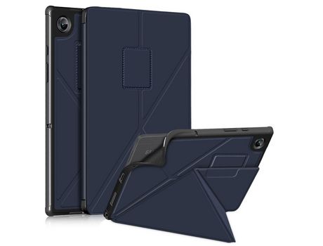 Carcasa para Samsung Galaxy Tab a8 10.5 (2021) Azul