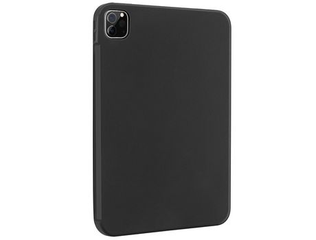 Carcasa de Silicone para iPad Pro 11'' (2021)/(2020)/(2018) Negro