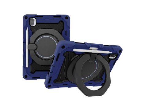 Carcasa de Silicone para Xiaomi pad 5 Azul
