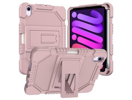 Carcasa para iPad Mini (2021) Rosa