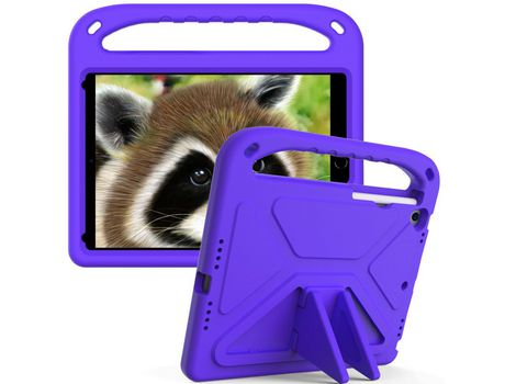 Carcasa para iPad Air 10.5 (2019)/iPad Pro 10.5 (2017) Morado