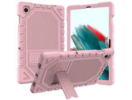 Carcasa de Silicone para Samsung Galaxy Tab a8 10.5 (2021) Rosa