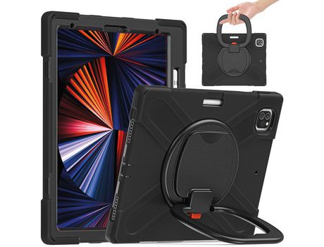 Carcasa para iPad Pro 12.9 (2021) Negro