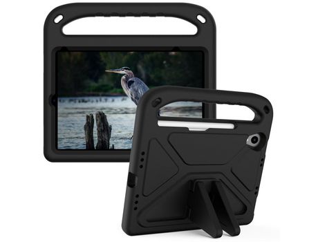 Carcasa para iPad Mini (2021) Negro