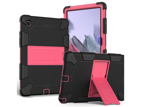 Carcasa de Silicone para Samsung Galaxy Tab a8 10.5 (2021) Rosa