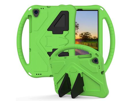 Carcasa para Lenovo Tab k10 (2021) tb-x6c6f/tb-x6c6l/tb-x6c6x Verde