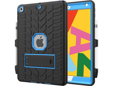 Carcasa para iPad 10.2 (2020)/(2019) Negro