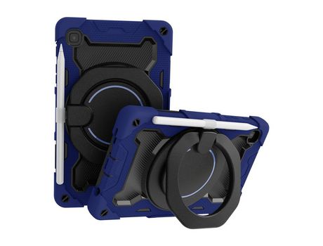 Carcasa para Samsung Galaxy Tab a7 lite 8.7- sm-t225 Azul
