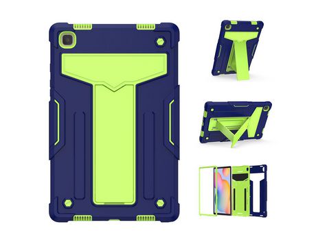 Carcasa para Samsung Galaxy Tab a7 10.4 (2020) Azul