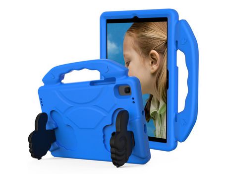 Carcasa para Samsung Galaxy Tab a8 10.5 (2021) Azul