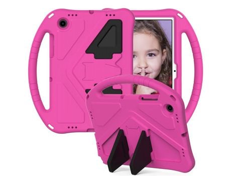 Carcasa para Samsung Galaxy Tab a8 10.5 (2021) Rosa