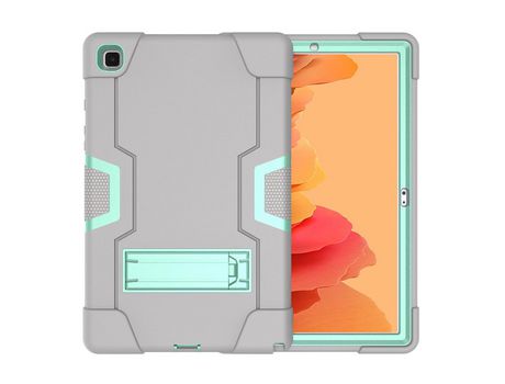 Carcasa para Samsung Galaxy Tab a7 10.4 (2020) Verde