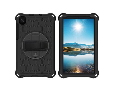 Carcasa para Samsung Galaxy Tab a 8.0 (2019) with s pen p200