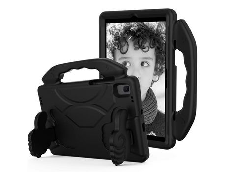 Carcasa para Samsung Galaxy Tab a8 10.5 (2021) Negro