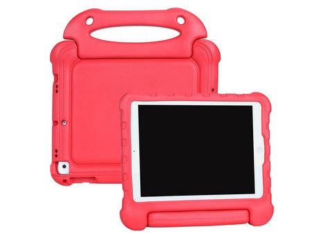 Carcasa para iPad 9.7 (2018) Rojo