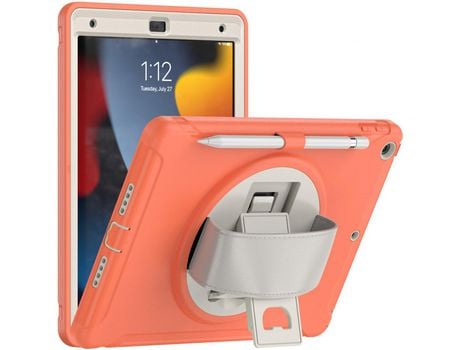 Carcasa para iPad 10.2 (2021)/(2020)/(2019) Rosa