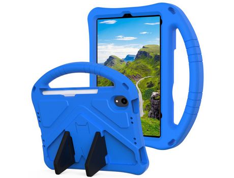 Carcasa para iPad Mini (2021) Azul