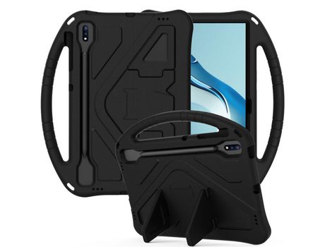 Carcasa para Huawei Matepad Pro 12.6 (2021) Negro