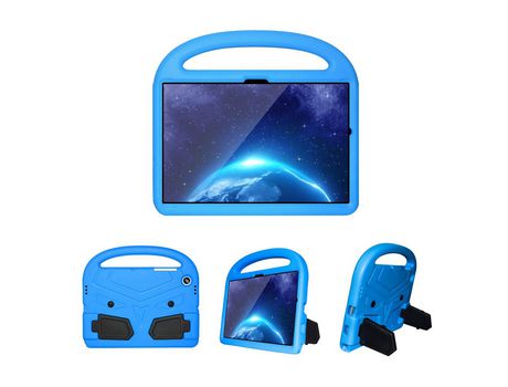 Carcasa para Samsung Galaxy Tab a8 10.5 (2021) Azul