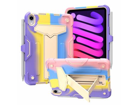 Carcasa para iPad Mini (2021) Bege