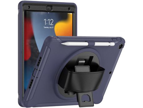 Carcasa para iPad 10.2 (2021)/(2020)/(2019) Azul
