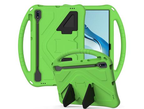 Carcasa para Huawei Matepad Pro 12.6 (2021) Verde