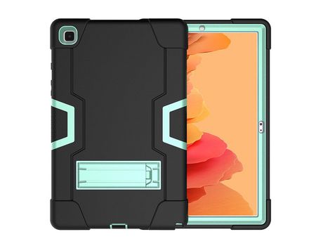 Carcasa para Samsung Galaxy Tab a7 10.4 (2020) Negro