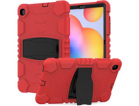 Carcasa para Samsung Galaxy Tab s6 lite p610 Negro