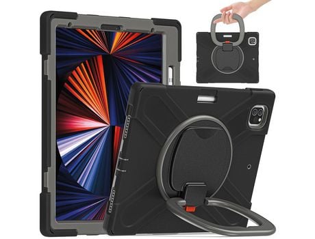 Carcasa para iPad Pro 12.9 (2021) Negro