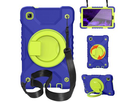 Carcasa para Samsung Galaxy Tab a7 lite 8.7 Verde