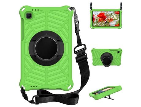 Carcasa para Samsung Galaxy Tab a7 lite 8.7 Verde