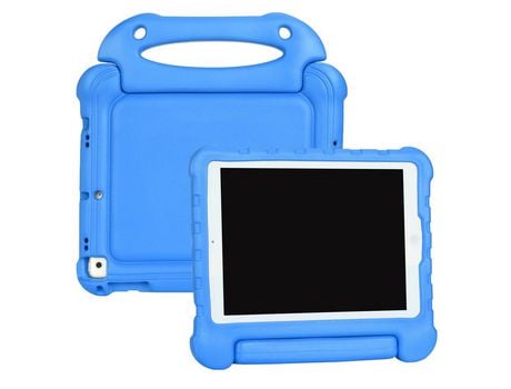 Carcasa para iPad 9.7 (2018) Azul