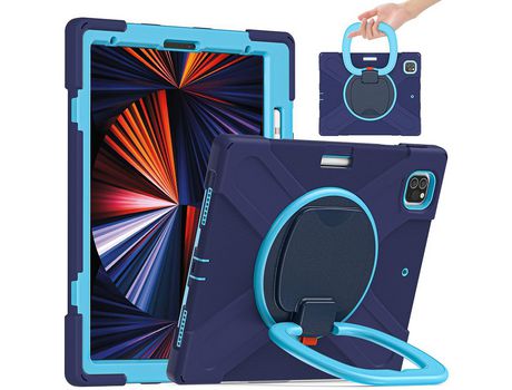 Carcasa para iPad Pro 12.9 (2021) Azul